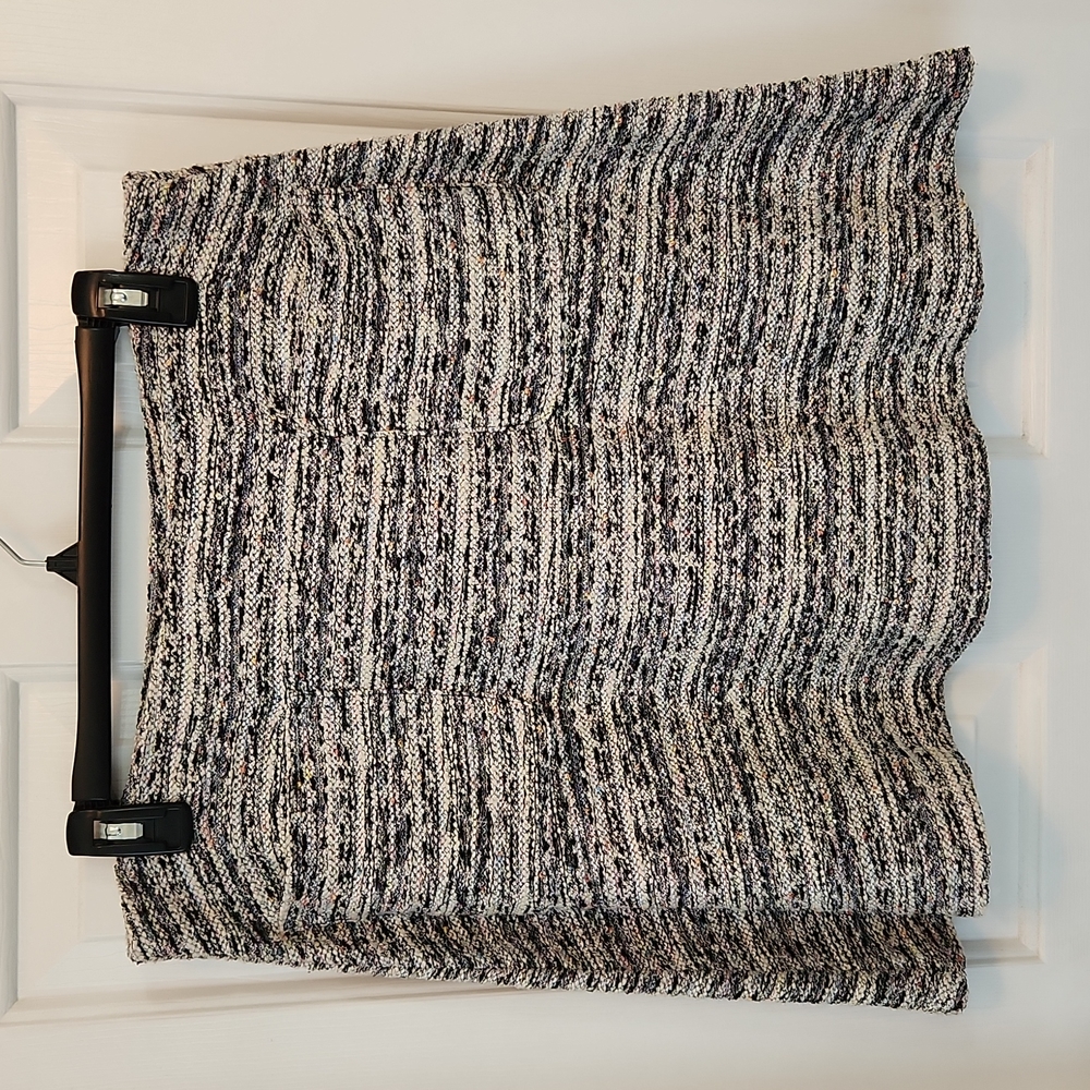 Loft skirt